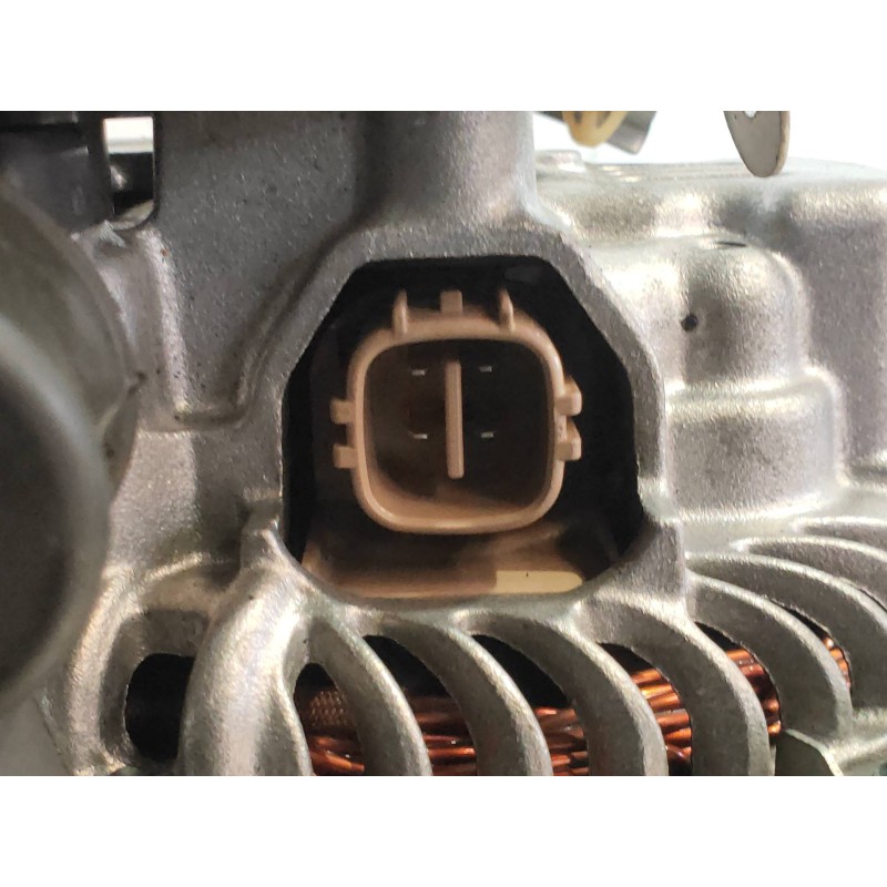 Recambio de alternador para honda civic lim.4 (fd) 1.8 es referencia OEM IAM A2TC1391ZE AHGA67 