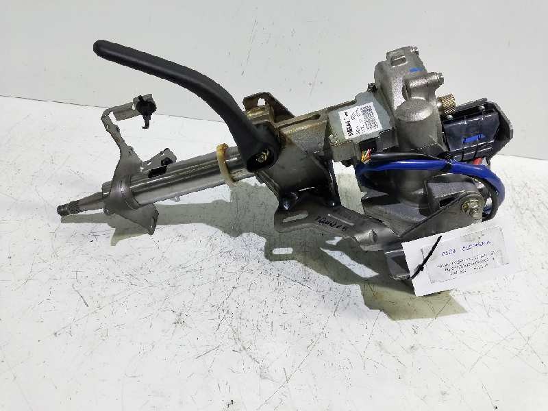 Recambio de columna direccion para nissan qashqai+2 (jj10) 1.5 dci turbodiesel cat referencia OEM IAM 48810BR60C  