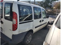 fiat doblo cargo (223) del año 2009 2