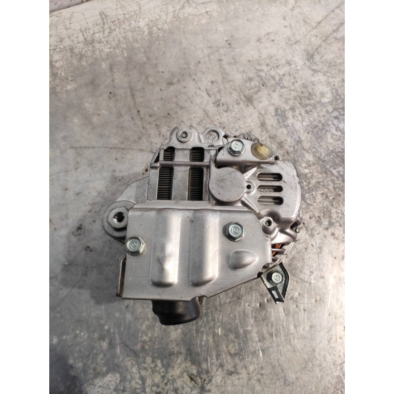Recambio de alternador para honda civic lim.4 (fd) 1.8 es referencia OEM IAM A2TC1391ZE AHGA67 