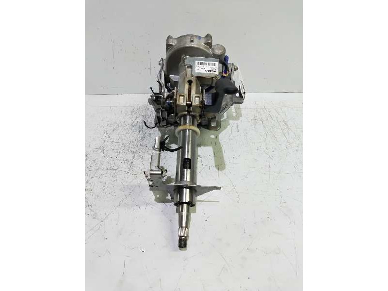 Recambio de columna direccion para nissan qashqai+2 (jj10) 1.5 dci turbodiesel cat referencia OEM IAM 48810BR60C  