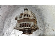 Recambio de alternador para mitsubishi montero pinin (h60/h70) 2000 gdi (3-ptas.) referencia OEM IAM MD360635 A3TB0291  2