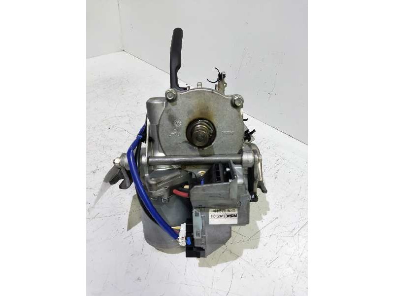 Recambio de columna direccion para nissan qashqai+2 (jj10) 1.5 dci turbodiesel cat referencia OEM IAM 48810BR60C  