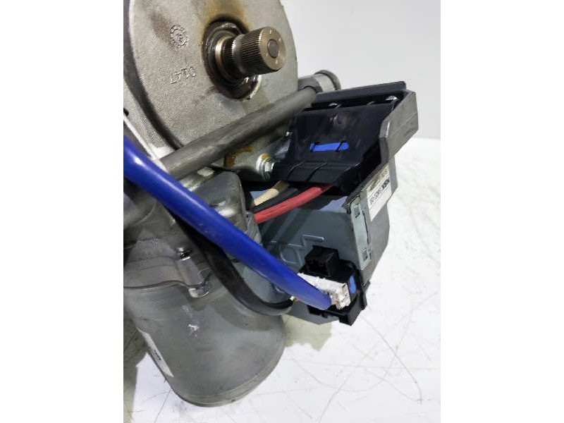 Recambio de columna direccion para nissan qashqai+2 (jj10) 1.5 dci turbodiesel cat referencia OEM IAM 48810BR60C  