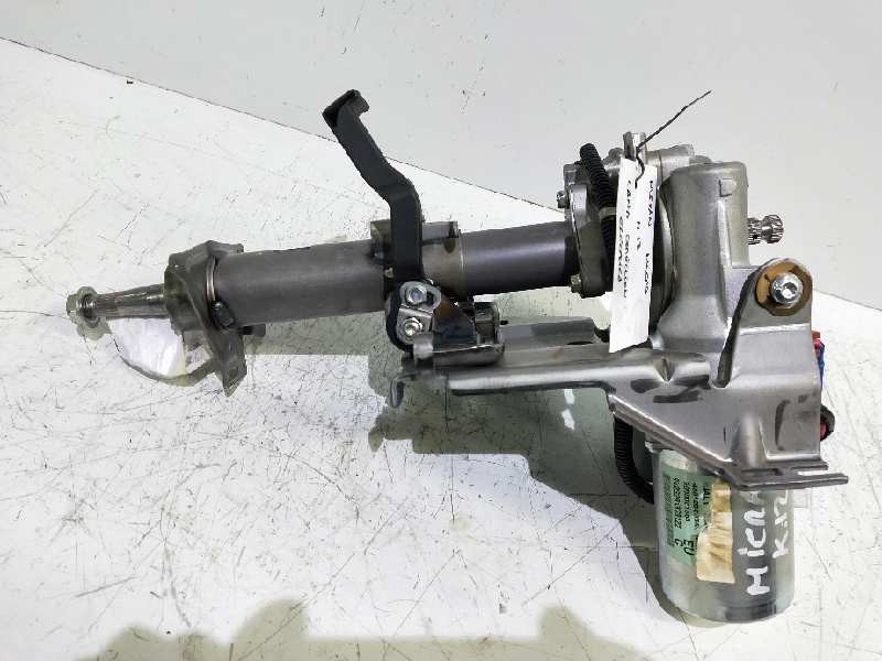 Recambio de columna direccion para nissan micra (k12e) referencia OEM IAM 28500BG02A 48810BG00A 