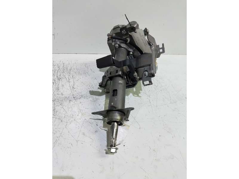 Recambio de columna direccion para nissan micra (k12e) referencia OEM IAM 28500BG02A 48810BG00A 
