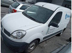 renault kangoo (f/kc0) del año 2010