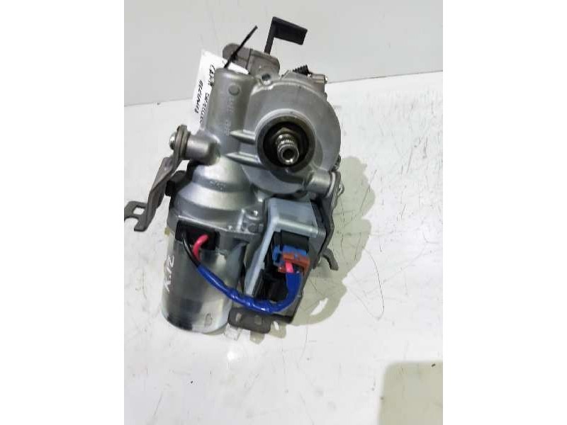 Recambio de columna direccion para nissan micra (k12e) referencia OEM IAM 28500BG02A 48810BG00A 