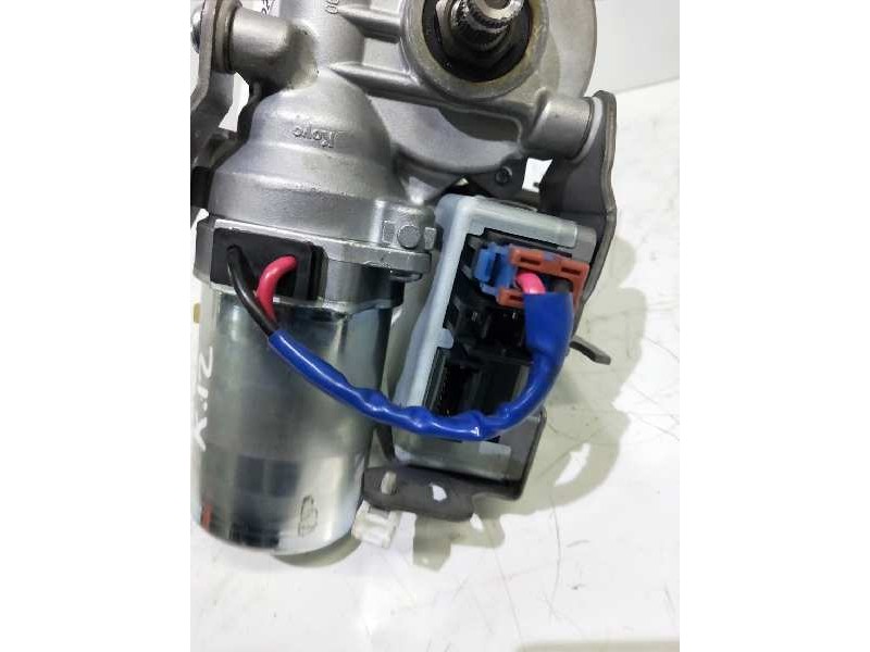 Recambio de columna direccion para nissan micra (k12e) referencia OEM IAM 28500BG02A 48810BG00A 