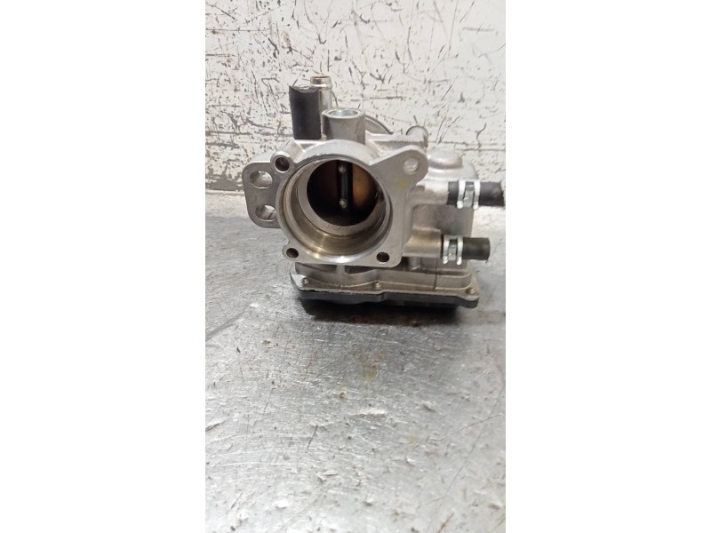 Recambio de caja mariposa para toyota yaris (ksp9/scp9/nlp9) luna referencia OEM IAM   