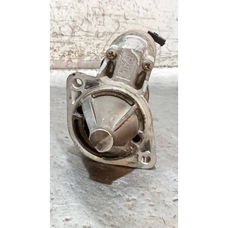 Recambio de motor arranque para mitsubishi montero pinin (h60/h70) 2000 gdi (3-ptas.) referencia OEM IAM MD360368 M000T81284 