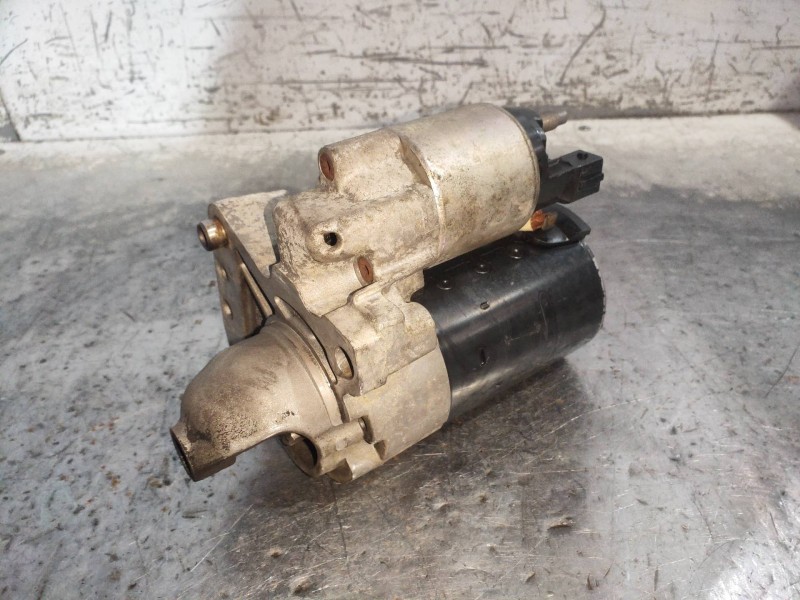 Recambio de motor arranque para mini mini (r56) one referencia OEM IAM 0001106405 20070629 V754089780
