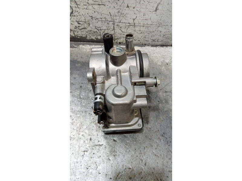 Recambio de caja mariposa para toyota yaris (ksp9/scp9/nlp9) luna referencia OEM IAM   