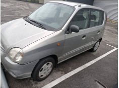 hyundai atos (mx) del año 1999
