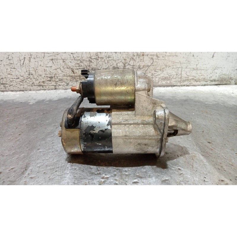 Recambio de motor arranque para mitsubishi montero pinin (h60/h70) 2000 gdi (3-ptas.) referencia OEM IAM MD360368 M000T81284 