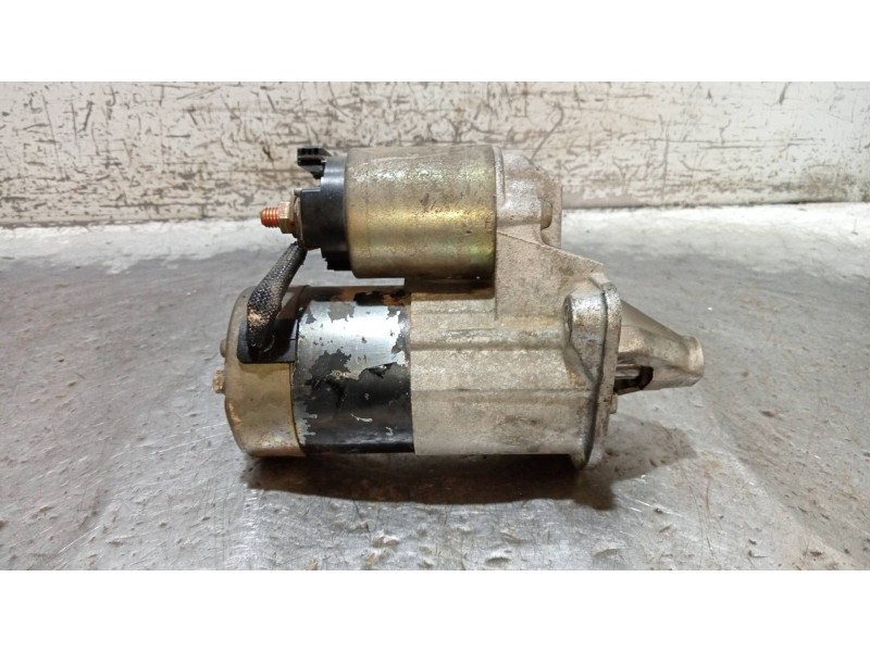 Recambio de motor arranque para mitsubishi montero pinin (h60/h70) 2000 gdi (3-ptas.) referencia OEM IAM MD360368 M000T81284 