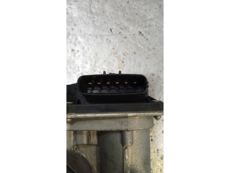 Recambio de caja mariposa para toyota yaris (ksp9/scp9/nlp9) luna referencia OEM IAM   