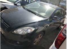 kia pro_cee´d del año 2010