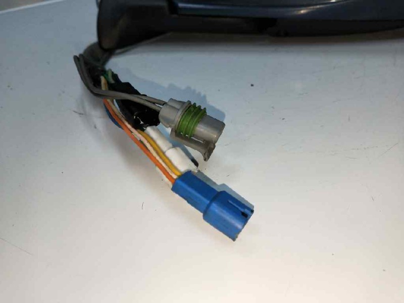 Recambio de retrovisor izquierdo para lancia thema referencia OEM IAM   ELECTRICO Recambio de retrovisor izquierdo para lancia thema referencia OEM IAM   ELECTRICO