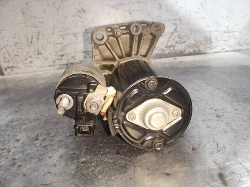 Recambio de motor arranque para mini mini (r56) one referencia OEM IAM 0001106405 20070629 V754089780