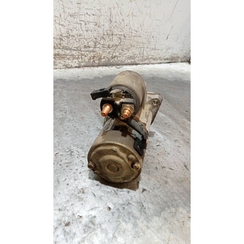 Recambio de motor arranque para mitsubishi montero pinin (h60/h70) 2000 gdi (3-ptas.) referencia OEM IAM MD360368 M000T81284 