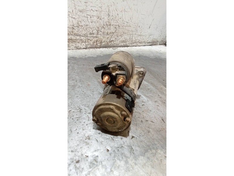 Recambio de motor arranque para mitsubishi montero pinin (h60/h70) 2000 gdi (3-ptas.) referencia OEM IAM MD360368 M000T81284 