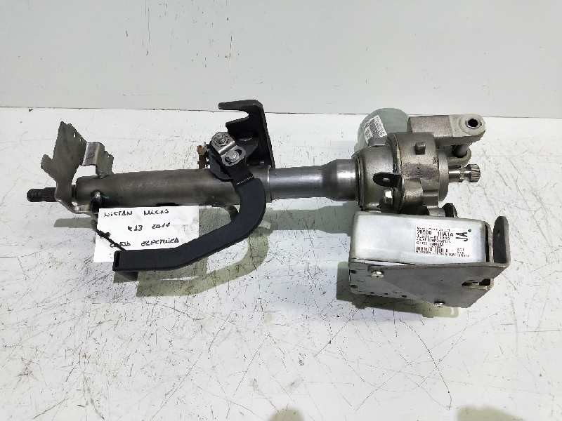 Recambio de columna direccion para nissan micra (k13) referencia OEM IAM 285001HA1A JJ001000524 
