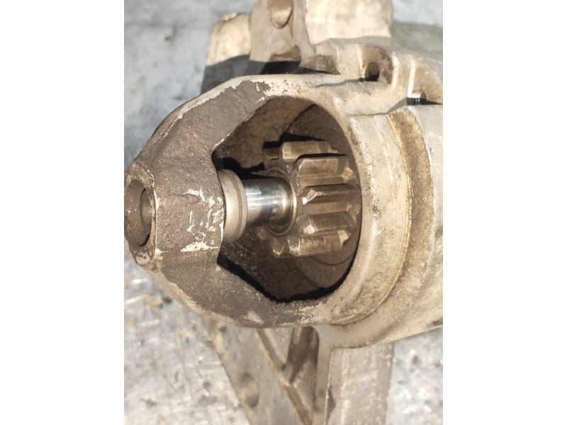 Recambio de motor arranque para mini mini (r56) one referencia OEM IAM 0001106405 20070629 V754089780