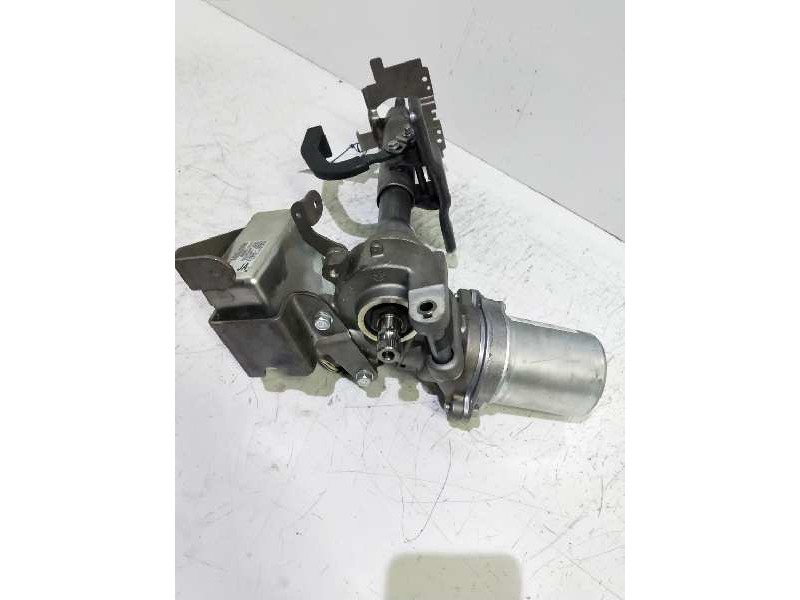 Recambio de columna direccion para nissan micra (k13) referencia OEM IAM 285001HA1A JJ001000524 
