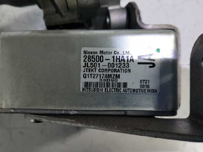 Recambio de columna direccion para nissan micra (k13) referencia OEM IAM 285001HA1A JJ001000524 