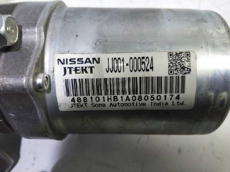 Recambio de columna direccion para nissan micra (k13) referencia OEM IAM 285001HA1A JJ001000524 