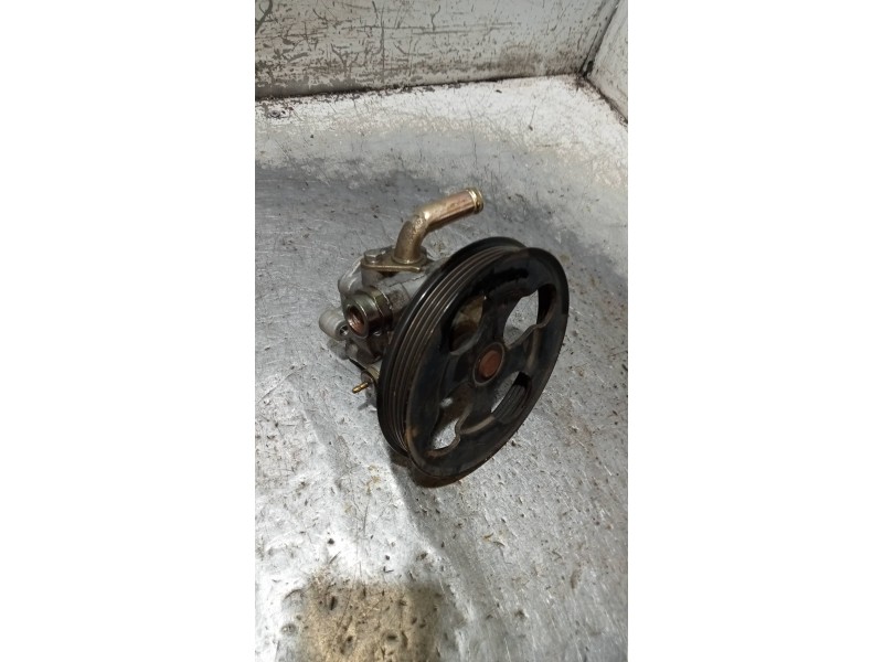 Recambio de bomba direccion para mitsubishi montero pinin (h60/h70) 2000 gdi (3-ptas.) referencia OEM IAM   