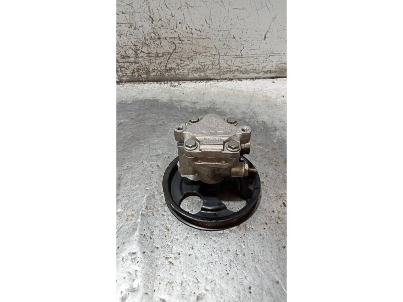 Recambio de bomba direccion para mitsubishi montero pinin (h60/h70) 2000 gdi (3-ptas.) referencia OEM IAM   