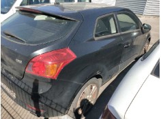 kia pro_cee´d del año 2010 2