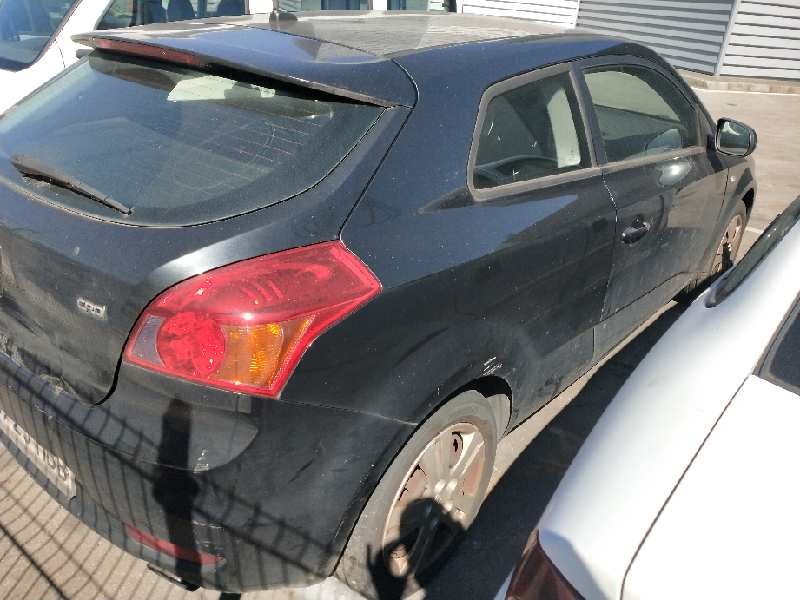 kia pro_cee´d del año 2010