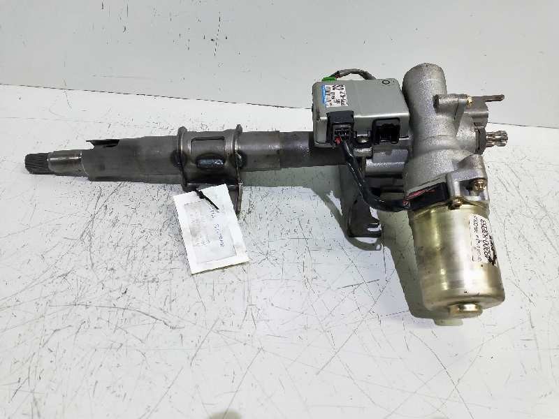 Recambio de columna direccion para opel agila básico referencia OEM IAM 3872083E20 4820083E63 