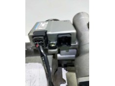 Recambio de columna direccion para opel agila básico referencia OEM IAM 3872083E20 4820083E63  2