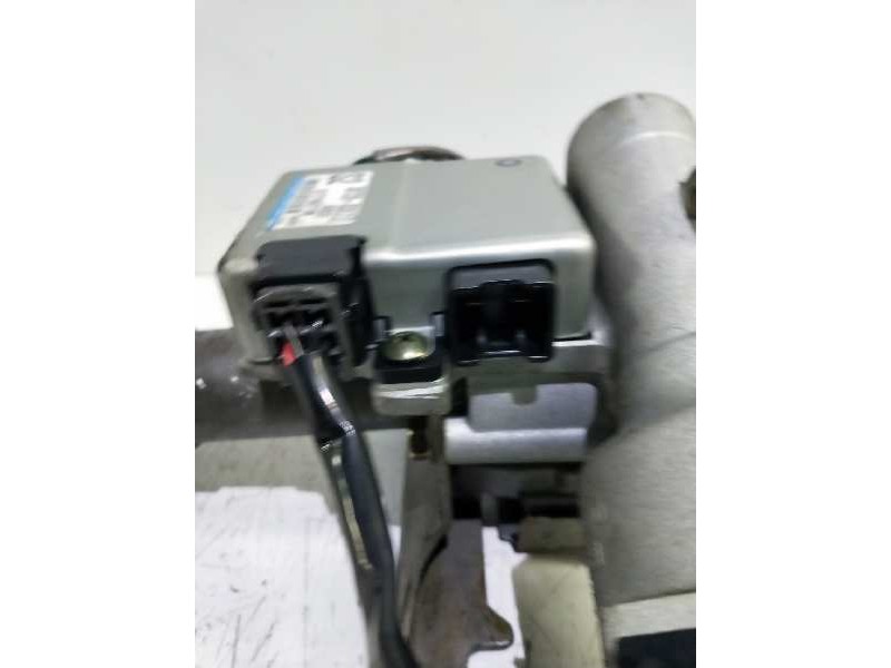 Recambio de columna direccion para opel agila básico referencia OEM IAM 3872083E20 4820083E63 