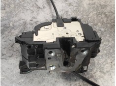 Recambio de motor cierre centralizado delantero derecho para renault kangoo authentique referencia OEM IAM   