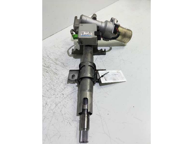 Recambio de columna direccion para opel agila básico referencia OEM IAM 3872083E20 4820083E63 