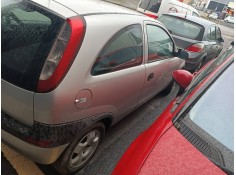 opel corsa c del año 2000 2
