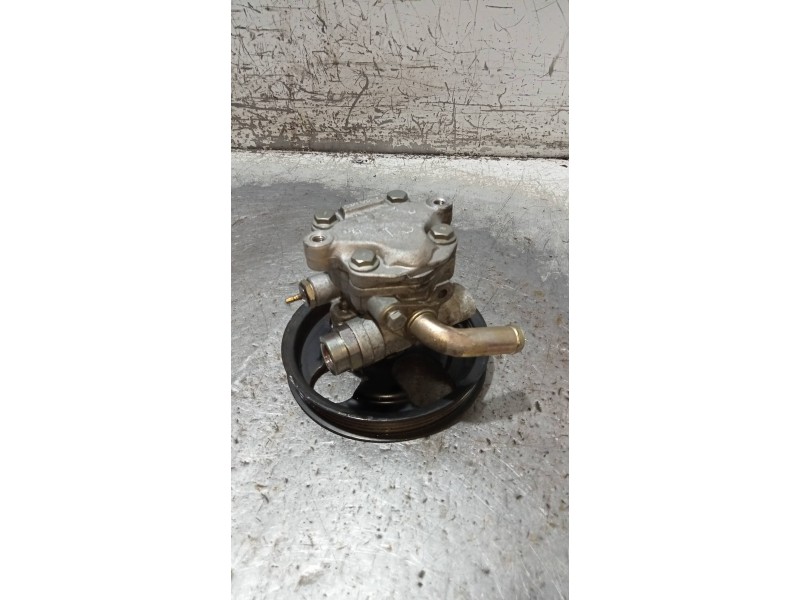 Recambio de bomba direccion para mitsubishi montero pinin (h60/h70) 2000 gdi (3-ptas.) referencia OEM IAM   