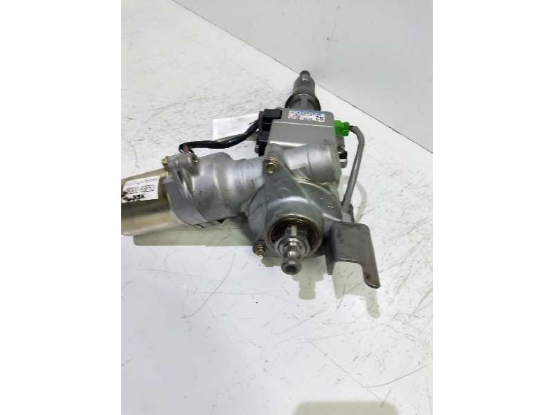 Recambio de columna direccion para opel agila básico referencia OEM IAM 3872083E20 4820083E63 