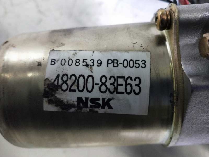 Recambio de columna direccion para opel agila básico referencia OEM IAM 3872083E20 4820083E63 