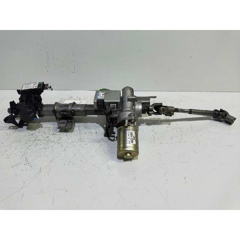 Recambio de columna direccion para opel agila 1.2 16v cat (z 12 xe / lw4) referencia OEM IAM 3872083E20 4820083E62 