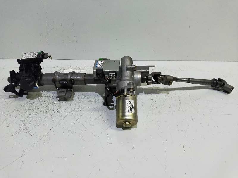 Recambio de columna direccion para opel agila 1.2 16v cat (z 12 xe / lw4) referencia OEM IAM 3872083E20 4820083E62 