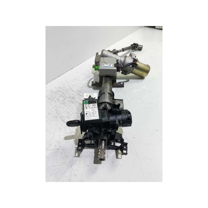 Recambio de columna direccion para opel agila 1.2 16v cat (z 12 xe / lw4) referencia OEM IAM 3872083E20 4820083E62 