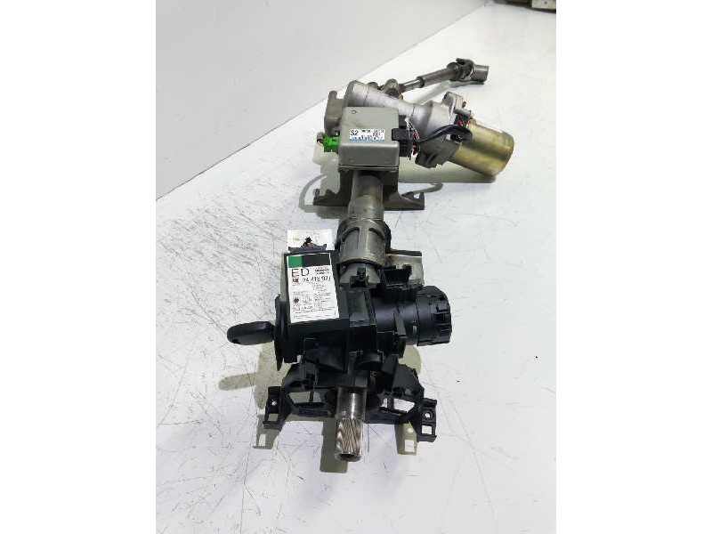 Recambio de columna direccion para opel agila 1.2 16v cat (z 12 xe / lw4) referencia OEM IAM 3872083E20 4820083E62 
