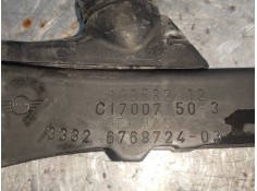 Recambio de brazo suspension superior trasero izquierdo para mini mini (r56) one referencia OEM IAM 3332676872403   2