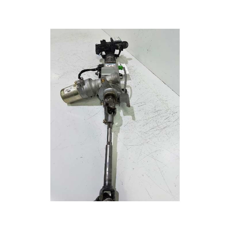 Recambio de columna direccion para opel agila 1.2 16v cat (z 12 xe / lw4) referencia OEM IAM 3872083E20 4820083E62 